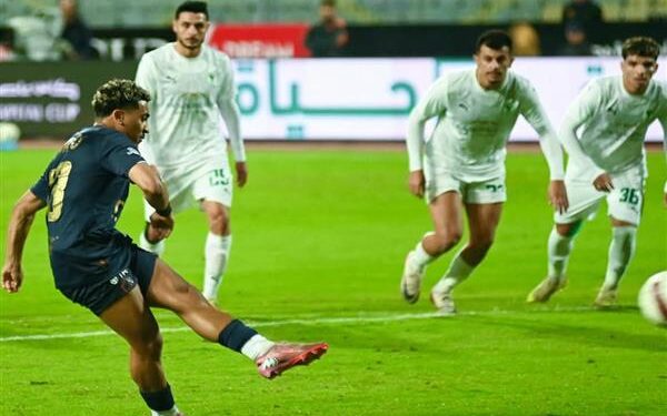 كأس عاصمة مصر.. رابطة الأندية تعلن توقيع غرامة مالية على الزمالك