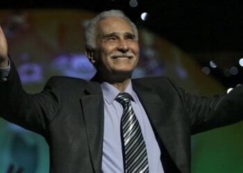 الضرائب: رفع الحجز عن حساب الفنان عبد الرحمن أبو زهرة