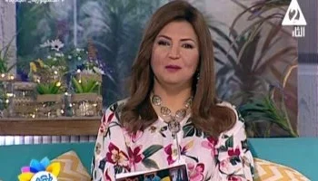 وداعاً نيفين القاضي.. الموت يغيب زهرة التلفزيون المصري في أول أيام 2026