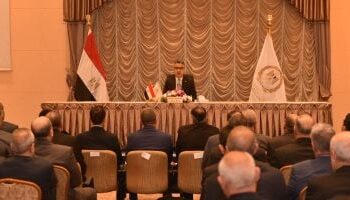 “خارطة طريق التموين 2026”.. وزير التموين يفتتح العام باجتماع موسع: تأمين مخزون “رمضان” وتطوير الصوامع وتحول رقمي شامل