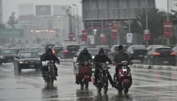 بدء “الليالي السود”.. تحول استراتيجي في طقس الشتاء وتوصيات عاجلة لحماية المحاصيل الزراعية