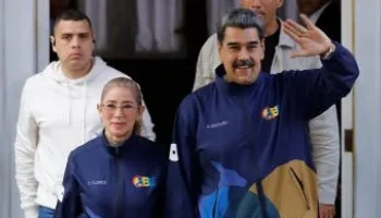 “زلزال سياسي وعسكري”.. ترامب يعلن القبض على مادورو وزوجته عقب ضربات أمريكية واسعة على كاراكاس