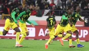 ربع نهائي “الكان”.. السنغال تنهي مغامرة السودان، ومالي تُقصي تونس بركلات المعاناة في ليلة درامية