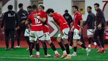 موقعة “أغادير” المشتعلة.. الفراعنة في اختبار “تكسير العظام” أمام الأفيال الإيفوارية بربع نهائي “الكان”