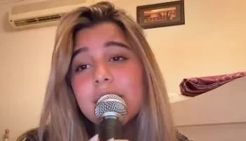 شيرين عبد الوهاب تكسر صمتها: “أنا بخير في بيتي”.. وصراع “كسر العظم” مع شقيقها ينتقل لساحات القضاء