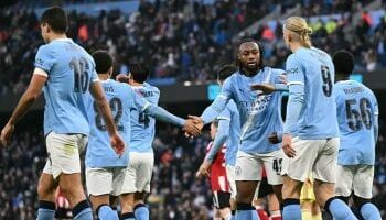 نصف نهائي كأس كاراباو: نيوكاسل يستضيف مانشستر سيتي في ليلة تكسير العظام