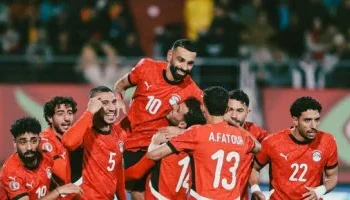 موقعة “تكسير العظام”.. تشكيل منتخب مصر المتوقع أمام السنغال في نصف نهائي أمم إفريقيا