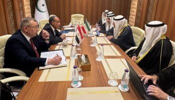 تحذيرات من “سابقة خطيرة” بالصومال.. عبد العاطي يبحث مع نظيره الكويتي ملفات غزة واليمن والقرن الأفريقي