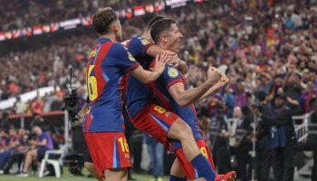 جدول مباريات اليوم: برشلونة في اختبار الكأس.. وميلان يسعى لتصحيح المسار في “الكالتشيو”