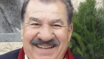 وداعاً “أحمد مللي”.. الوسط الفني السوري ينعى أحد رواده ومراسم التشييع تنطلق اليوم بدمشق