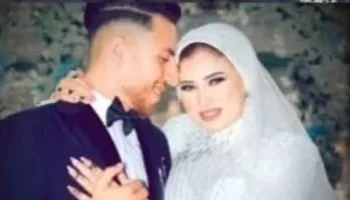 الطب الشرعي يُكذب “عروس المرج”: طعنة نافذة بالصدر وجرح بالرأس يحيلان المتهمة للجنايات