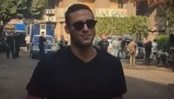 بعد حكم “إيقاف التنفيذ”.. رمضان صبحي يغادر قسم الشرطة ويعود للملاعب