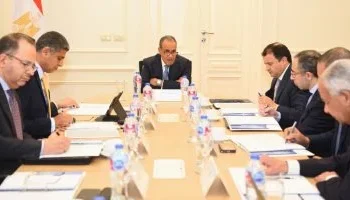 عبد العاطي يُشيد بـ “مركز القاهرة الدولي”: 300 برنامج تدريبي وتوسع استراتيجي في دول حوض النيل والقرن الأفريقي