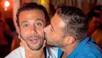 “ابن الزعيم” يحتفي بـ “ابن العمدة”: محمد إمام يدعم أحمد السعدني بعد نجاحاته السينمائية والدرامية