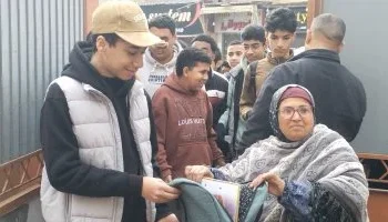 تتبع “باركود” الأوراق المتداولة.. التعليم تلاحق المتورطين في تصوير امتحان العربي بالقاهرة والمحافظات