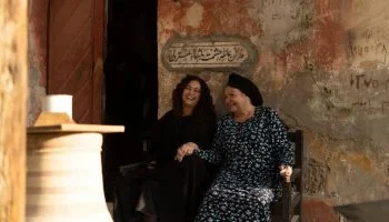 “عمة هند صبري” في حي الباطنية.. ميمي جمال تكشف تفاصيل دورها في مسلسل “مناعة” لرمضان 2026