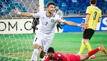 بـ “100 ألف دولار” فقط.. الأهلي يحسم اليوم صفقة “موهبة الأردن” عودة الفاخوري وقيده “تحت السن