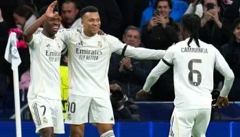 سهرة كروية نارية.. ليلة حسم “أبطال أوروبا” والزمالك يواجه بتروجت في الدوري المصري