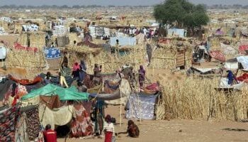 صرخة أممية من السودان: حصار يهدد آلاف العائلات في شمال دارفور وتأكيد “ظروف المجاعة” في كادوقلي