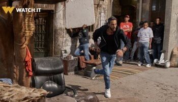 عودة يوسف الشريف.. “فن الحرب” يقلب حياة فنان إلى منتقم في رمضان 2026