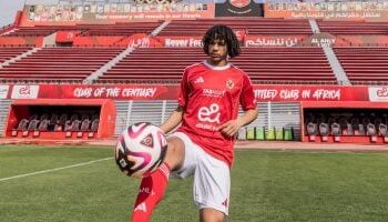 “أوتاكا” يثبت أقدامه.. مدرب الأهلي يستقر على الدفع بمروان عثمان أساسياً أمام وادي دجلة