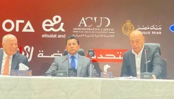 وزير الرياضة: دعم حكومي كامل لبرنامج “حسام حسن” المونديالي.. وإنشاء 6 مراكز تدريب إقليمية للمنتخبات