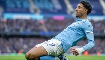 المحترفون العرب في أوروبا: مرموش يكتب التاريخ في “الاتحاد”.. وصلاح يزيح جيرارد عن عرش ليفربول