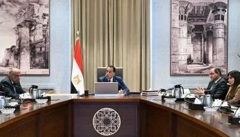 دعم “الطاقة المتجددة” وجذب الاستثمارات.. رئيس الوزراء يتابع موقف مشروعات الطاقة بالعاصمة الإدارية