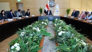 باستثمارات 10 مليارات دولار.. مجمع “شين فينج” الصيني يرسخ مكانة مصر كمركز إقليمي لصناعة صلب السيارات