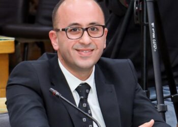 13 مرشح على مقعد نقيب المهندسين بانتخابات التجديد النصفي في اليوم الأول