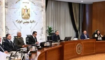 مجلس الوزراء يوافق على تعاقد «التعليم» لتطوير البنية التحتية وتأمين امتحانات الثانوية العامة