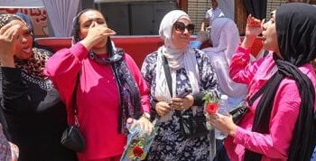 رابط تسجيل استمارة الثانوية العامة 2026 وموعد إغلاق الموقع”