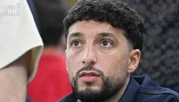 الأهلي يُخاطب كولمبوس كرو لتذكيره بسداد القسط الثاني من صفقة وسام أبو علي