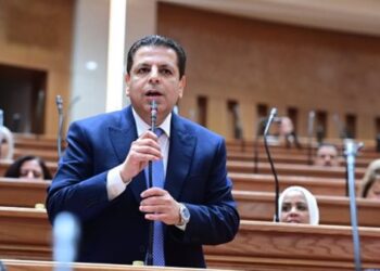 طلب إحاطة بشأن تعطل تطبيق قانون التخطيط العام للدولة