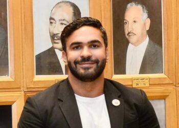 تعيين المهندس محمد عز الدين عضوا في اللجان النوعية للجنة الشباب بمجلس النواب