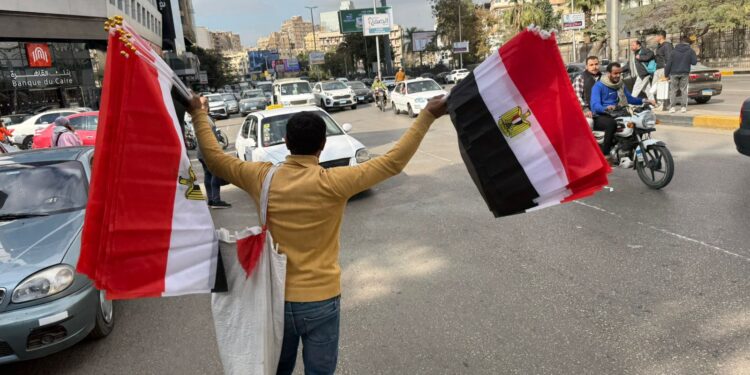 الفراعنة في مهمة “الثأر والمجد”.. مصر تواجه السنغال الليلة للعبور لنهائي أمم أفريقيا 2025