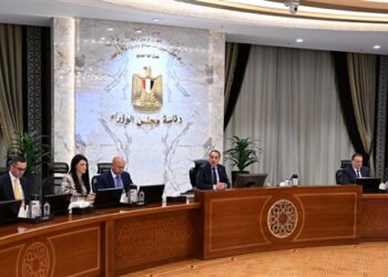 برئاسة “مدبولي”.. تفاصيل الاجتماع الأول للجنة العليا للذهب