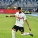 ممدوح عباس يتدخل لاحتواء أزمة بنتايج مع الزمالك ومحاولة إعادته للفريق