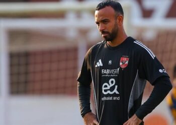 رسميًا.. أفشة يرحل إلى الاتحاد السكندري