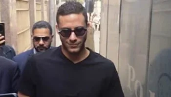 دفاع رمضان صبحي يطالب ببراءته ووقف تنفيذ حكم حبسه في قضية التزوير