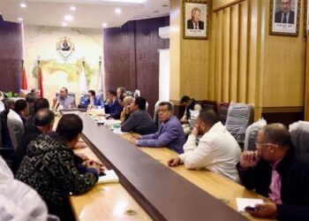 مجلس نقابة المحامين يصدر بيانًا بشأن ضوابط وإجراءات العملية الانتخابية لنقابات المرحلة الأولى