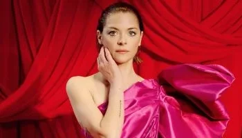 بعد زواج دام 7 أشهر فقط.. جايمي كينج تتجه للطلاق من أوستين سوسا