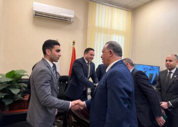 بعد حضور وفد من النقابة بمحكمة مصر الجديدة..إخلاء سبيل المحامين بواقعة نيابة النزهة