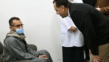 مدبولي يتفقد مستشفى الكرنك الدولي بالأقصر ويؤكد الالتزام بأعلى معايير الرعاية الصحية