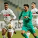 نقل مباراة الزمالك والمصري بالكونفدرالية إلى استاد السويس الجديد