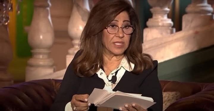 ليلى عبد اللطيف تتوقع وصول شركة إنتاج مصرية للعالمية وحصد الأوسكار بعمل أجنبي في ٢٠٢٦