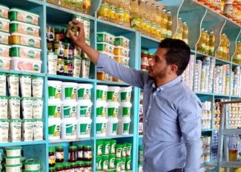 سلامة الغذاء: فحص 510 طلبات تظلم واردة من الموانئ المختلفة في أسبوع