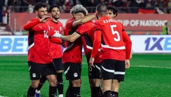 منتخب مصر يستعد للمونديال بثلاث مباريات ودية أمام السعودية وإسبانيا والبرازيل