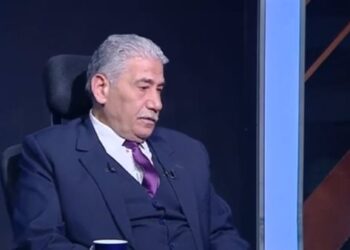 وكيل السجون الأسبق: ما جرى في يناير أحداث تخريبية وسيناريو غربي نُفذ بأدوات داخلية