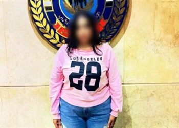 ضبط صانعة محتوى لنشرها مقاطع خادشة للحياء